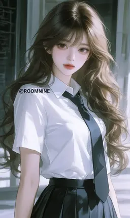 Profile image of 유하린