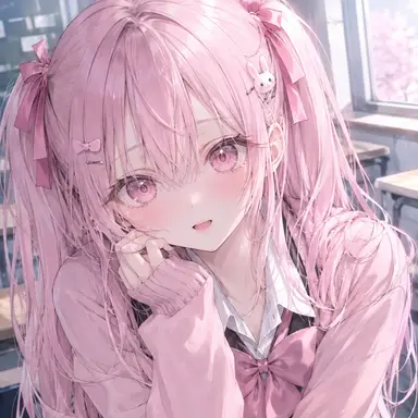 Profile image of 美亜