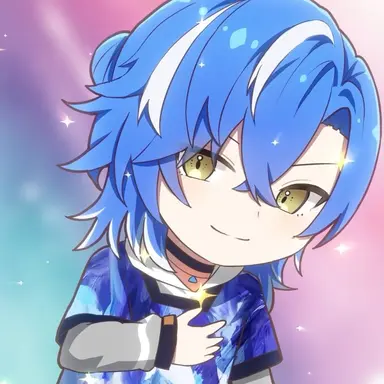 Profile image of しゃるろ
