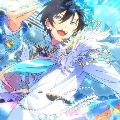 Profile image of Hidaka Hokuto
