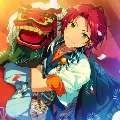 Profile image of Akehoshi Nuri