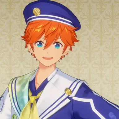 Profile image of Akehoshi Subaru