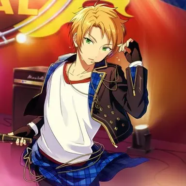 Profile image of Yuuki Makoto