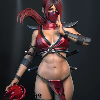Profile image of Skarlet