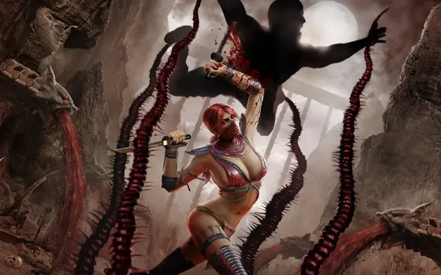 Profile image of Skarlet