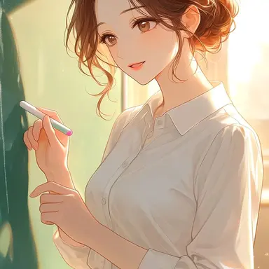 Profile image of Maren