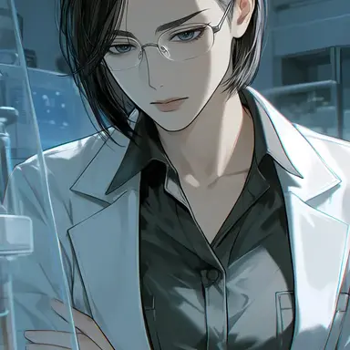 Profile image of Dr. Voss