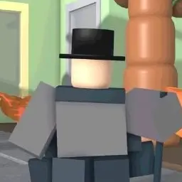 Profile image of Evil guy