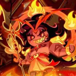 Profile image of 버닝스파이스