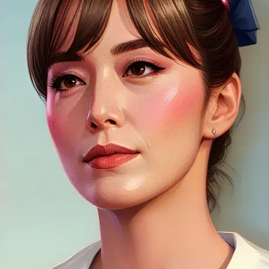 Profile image of 길복순