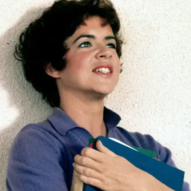 Profile image of Rizzo