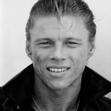 Profile image of Craterface