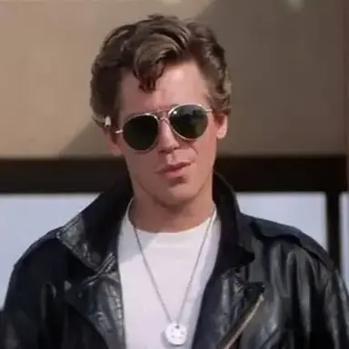 Profile image of Kenickie