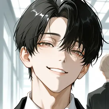 Profile image of 瀬尾 章