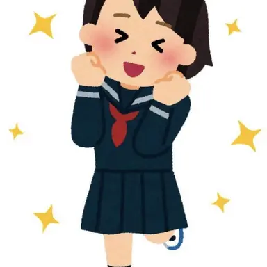 Profile image of モブ1