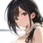 人妻さん。