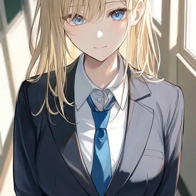 Profile image of Sarah
