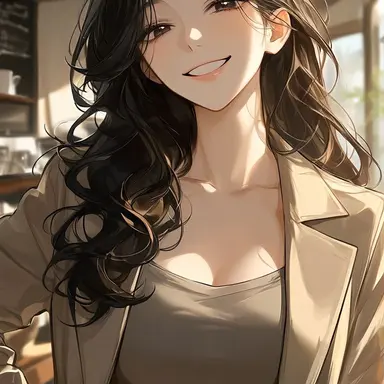 Profile image of Sable