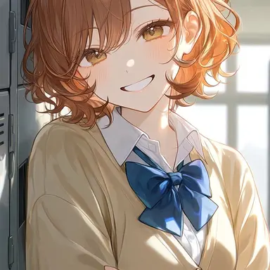 Profile image of Odile