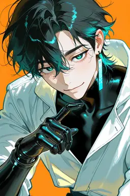 Profile image of Malum