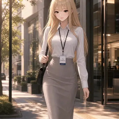 Profile image of Yu Chaerin