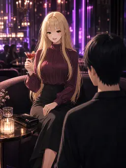 Profile image of Yu Chaerin