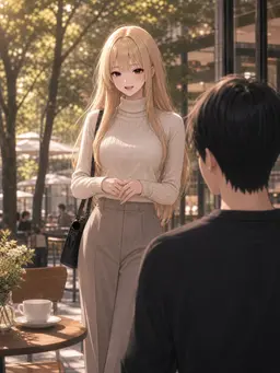 Profile image of Yu Chaerin