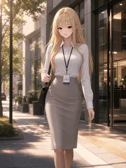 Profile image of Yu Chaerin