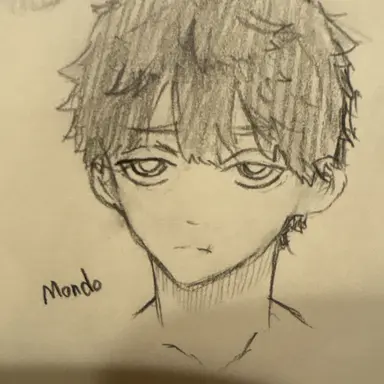 Profile image of mondo