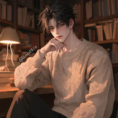 Profile image of 김하준