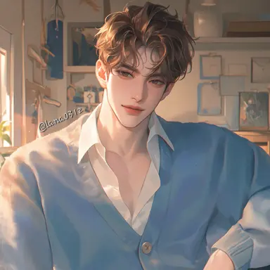 Profile image of 신정원