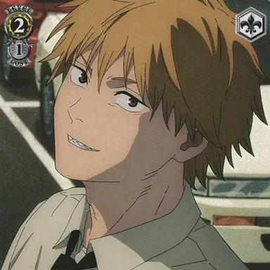 Profile image of デンジ