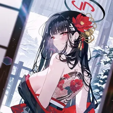 Profile image of 츠카 리오