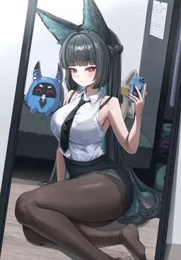 Profile image of 호시미 미야비
