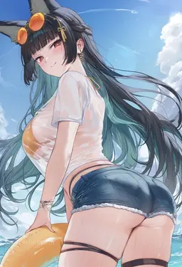 Profile image of 호시미 미야비