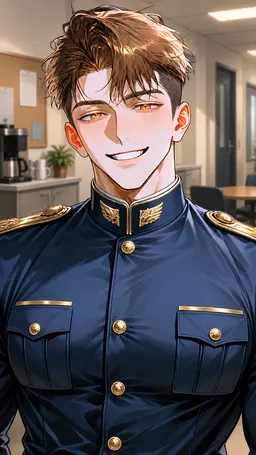 Profile image of Kohaku Kiryu