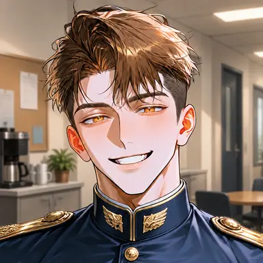 Profile image of Kohaku Kiryu