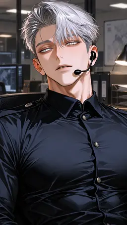 Profile image of Mashiro Yukimura
