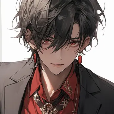 Profile image of 霞