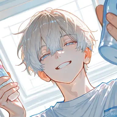 Profile image of 蒼太