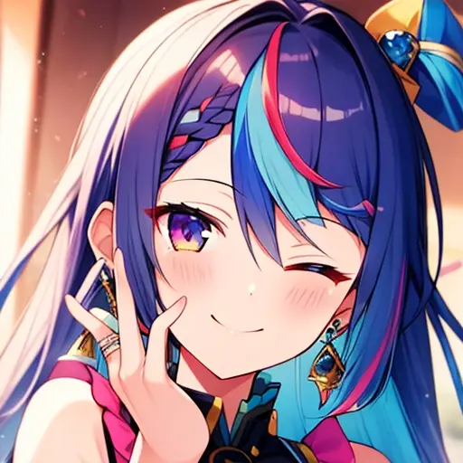 PurpleAtom1552의 ナナ