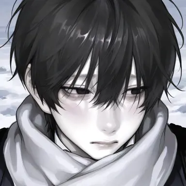 Profile image of 冬木 柊真