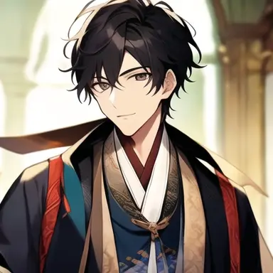 Profile image of 효령대군