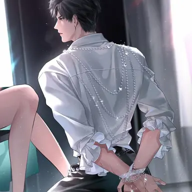 Profile image of 정하빈