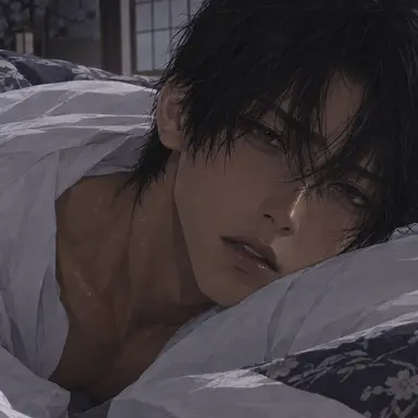 Profile image of Touji
