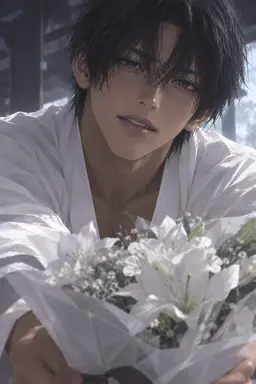 Profile image of Touji
