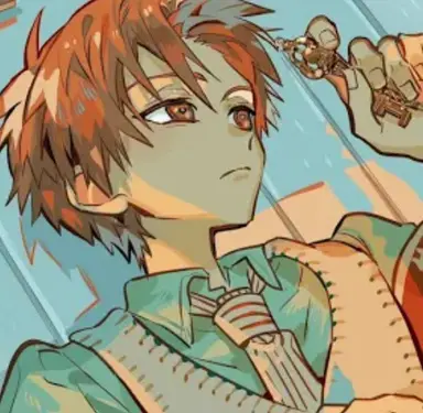 Profile image of 아오이 아카네