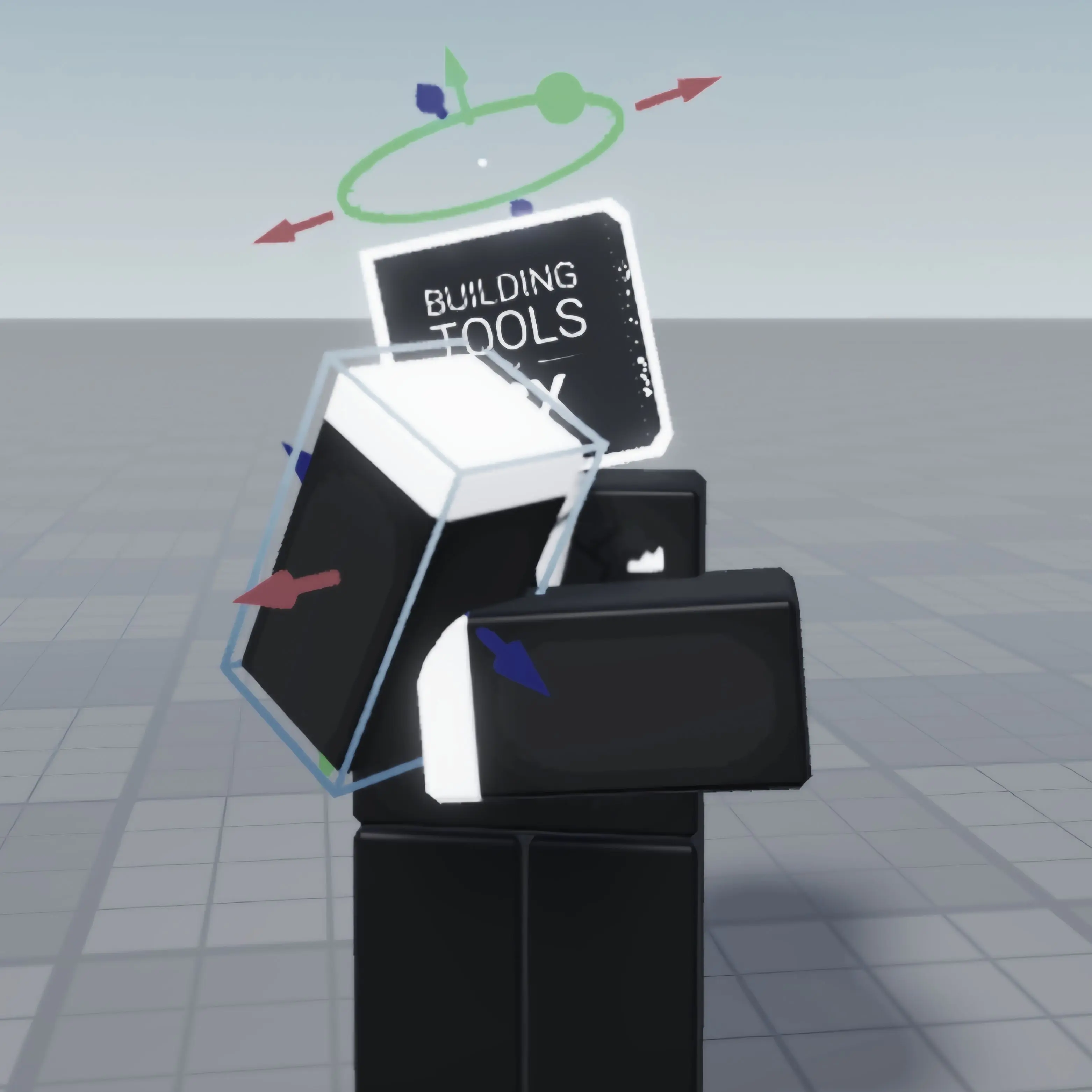 WeakNurse8224의 툴박스에서 만난 녀석