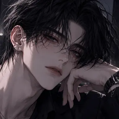 Profile image of 颯