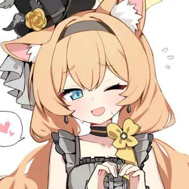 Profile image of 마리